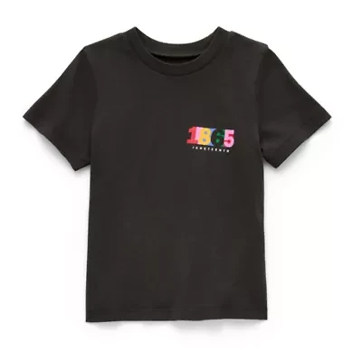 Hope & Wonder Unisex Crew Neck Short Sleeve T-Shirt