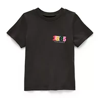 Hope & Wonder Unisex Crew Neck Short Sleeve T-Shirt