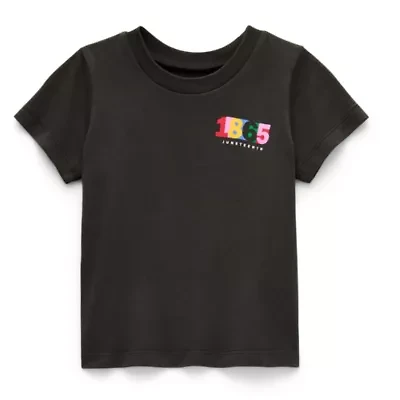 Hope & Wonder Baby Mens Crew Neck Short Sleeve T-Shirt