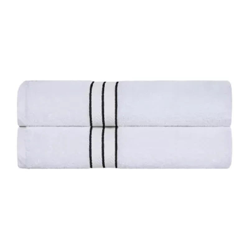 SUPERIOR® Hotel Spa Quality Turkish Cotton 2-pc. Bath Sheet
