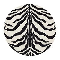 Safavieh Annie Animal Hand-Tufted Wool Rug