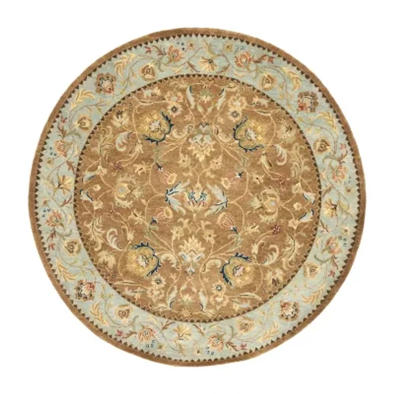 Safavieh Axum Floral Rug