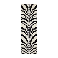 Safavieh Annie Animal Hand-Tufted Wool Rug