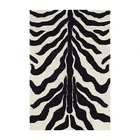 Safavieh Annie Animal Hand-Tufted Wool Rug
