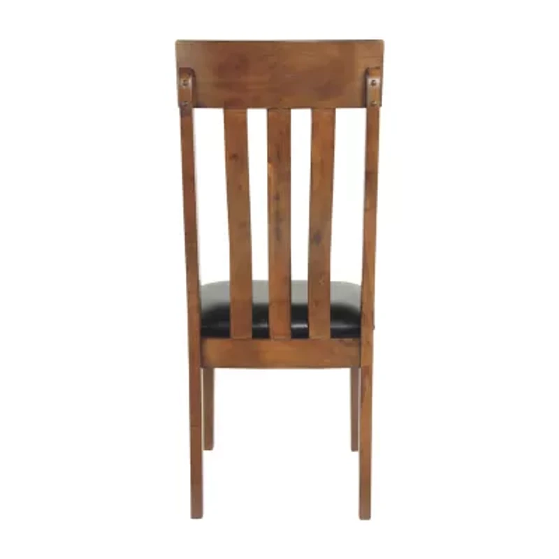 Signature Design by Ashley® Essex 6-Pc Dining Set