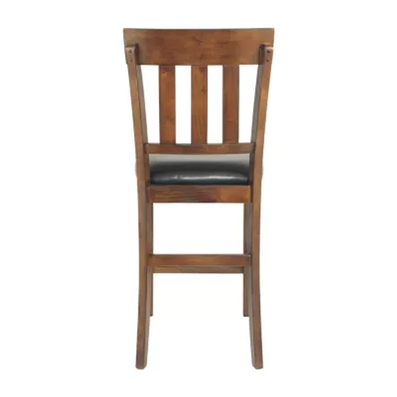 Signature Design by Ashley® Essex 5-Piece Counter Height Dining Set