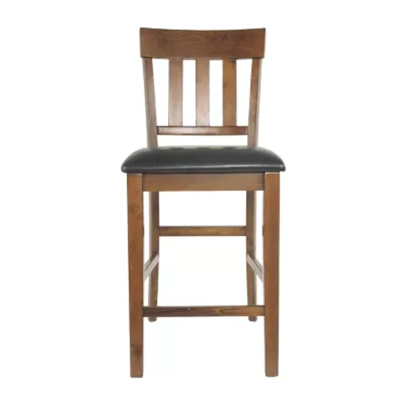 Signature Design by Ashley® Essex 5-Piece Counter Height Dining Set