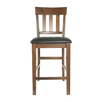 Signature Design by Ashley® Essex 5-Piece Counter Height Dining Set