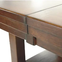 Signature Design by Ashley® Essex 5-Piece Counter Height Dining Set