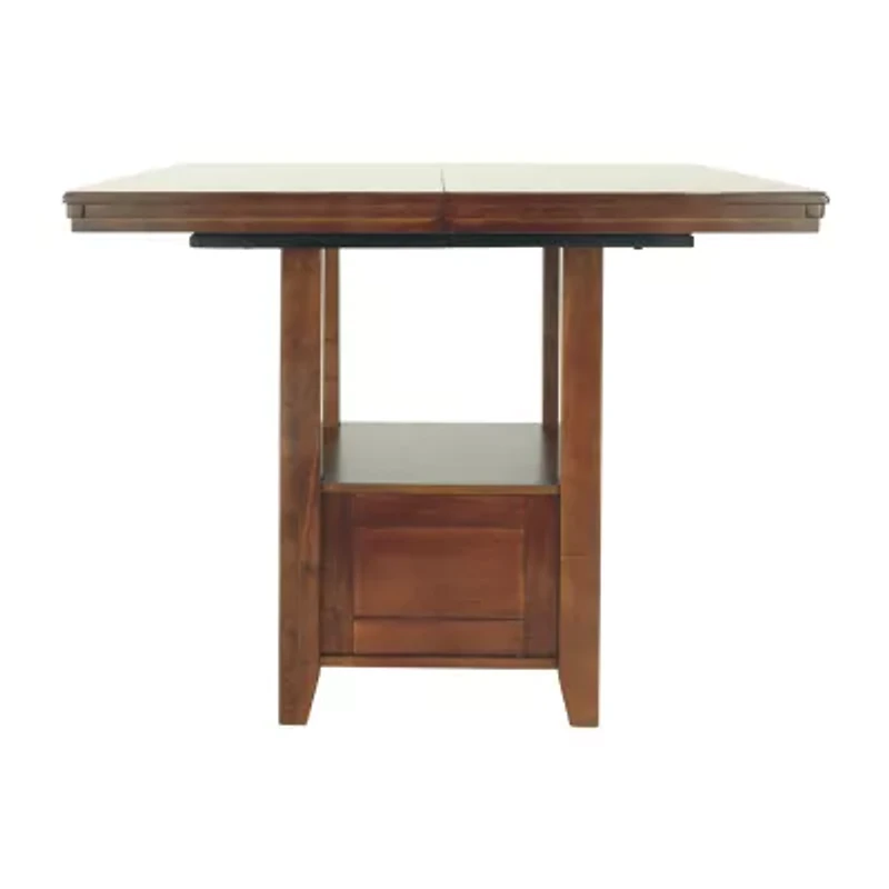 Signature Design by Ashley® Essex 5-Piece Counter Height Dining Set