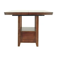 Signature Design by Ashley® Essex 5-Piece Counter Height Dining Set