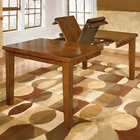 Signature Design by Ashley® Essex 7-Piece Dining Set
