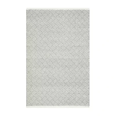Safavieh Arianne Geometric Cotton Rug