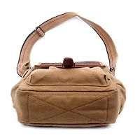 TSD Brand Turtle Ridge Crossbody