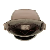 TSD Brand Turtle Ridge Crossbody