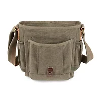 TSD Brand Turtle Ridge Crossbody