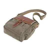 TSD Brand Turtle Ridge Crossbody
