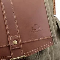 TSD Brand Turtle Ridge Crossbody