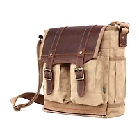 Turtle Ridge 4-Pocket Crossbody