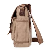 Turtle Ridge 4-Pocket Crossbody