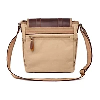 Turtle Ridge 4-Pocket Crossbody