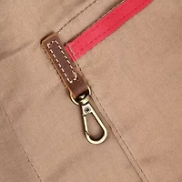 Turtle Ridge 4-Pocket Crossbody