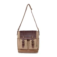 Turtle Ridge 4-Pocket Crossbody