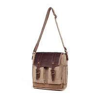 Turtle Ridge 4-Pocket Crossbody