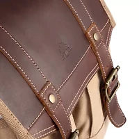 Turtle Ridge 4-Pocket Crossbody