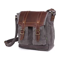Turtle Ridge 4-Pocket Crossbody