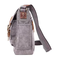 Turtle Ridge 4-Pocket Crossbody