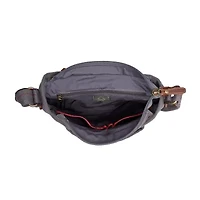 Turtle Ridge 4-Pocket Crossbody