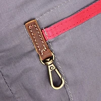 Turtle Ridge 4-Pocket Crossbody