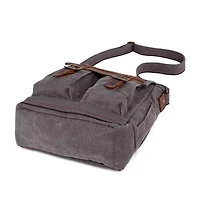 Turtle Ridge 4-Pocket Crossbody