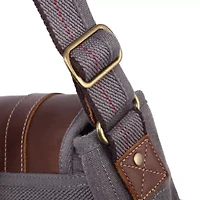 Turtle Ridge 4-Pocket Crossbody