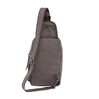 TSD Brand Sunset Cove Sling Bag Unisex Adult Adjustable Straps Backpack