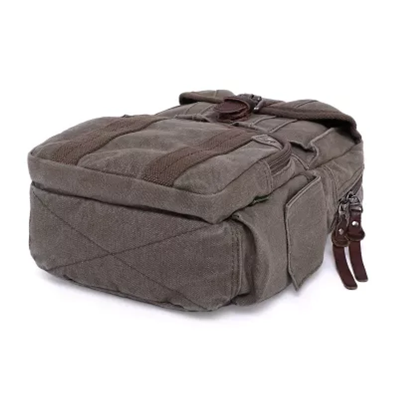 TSD Brand Sunset Cove Sling Bag Unisex Adult Adjustable Straps Backpack