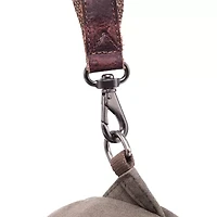 TSD Brand Sunset Cove Sling Bag Unisex Adult Adjustable Straps Backpack