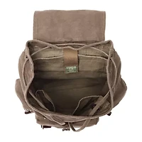 TSD Brand Silent Trail Laptop Backpack