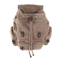TSD Brand Silent Trail Laptop Backpack