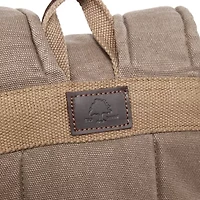 TSD Brand Silent Trail Laptop Backpack