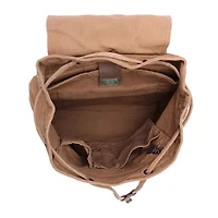 TSD Brand Silent Trail Laptop Backpack