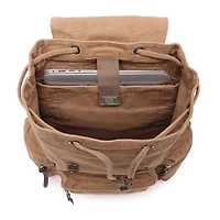 TSD Brand Silent Trail Laptop Backpack