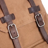 TSD Brand Silent Trail Laptop Backpack