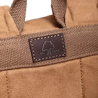 TSD Brand Silent Trail Laptop Backpack