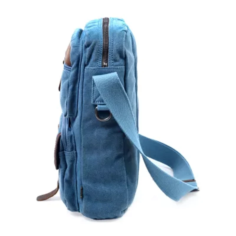 TSD Brand Sun Smell Crossbody Messenger Bag