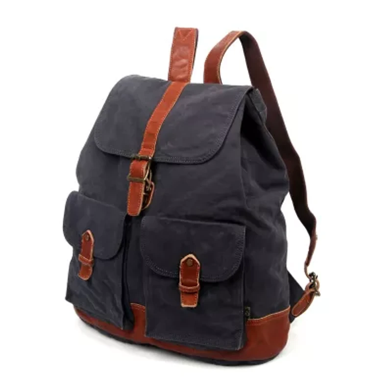 TSD Brand Trail Breeze Mail Messenger Bag