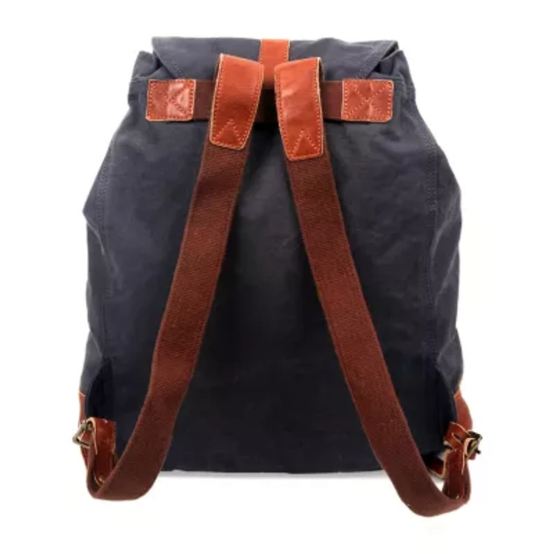 TSD Brand Trail Breeze Mail Messenger Bag