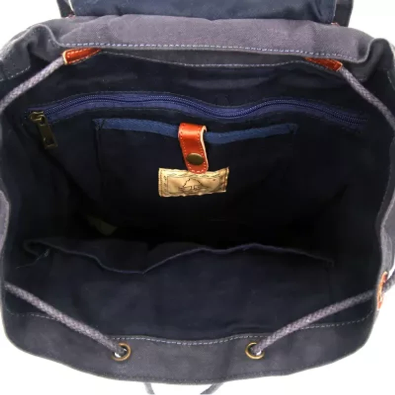 TSD Brand Trail Breeze Mail Messenger Bag