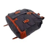 TSD Brand Trail Breeze Mail Messenger Bag